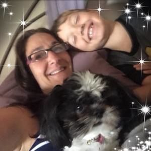 Meet your Posher, Lea